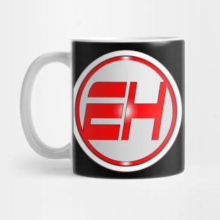 Nick Eh 30 Mug